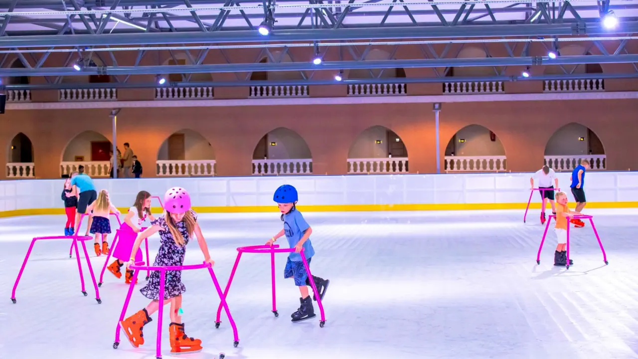 Hotel Albatros Water Valley Resort Neverland - Hurghada